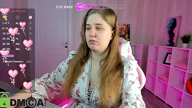 Megan Violer online show from 11.28.25