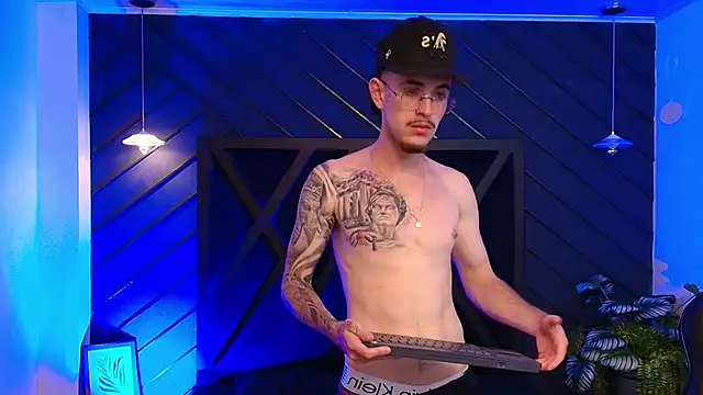 CodyWalkerR online show from 02.26.26