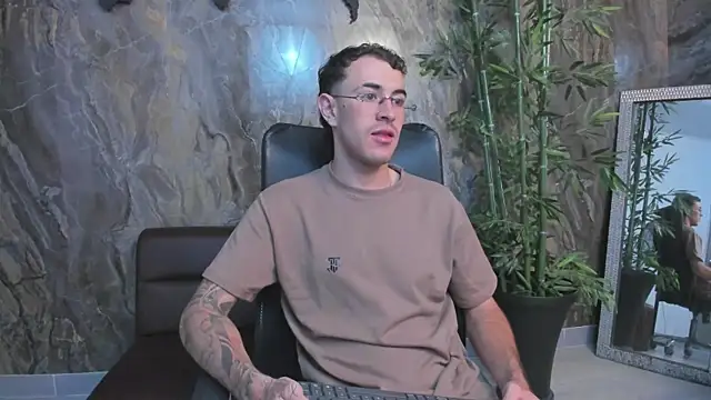 CodyWalkerR online show from 04.16.26