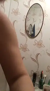 NicoleOlla online show from 03.08.25