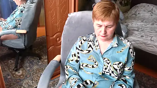 NicoleOlla online show from 03.11.25