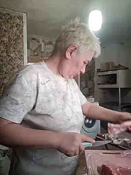 NicoleOlla online show from 02.11.26