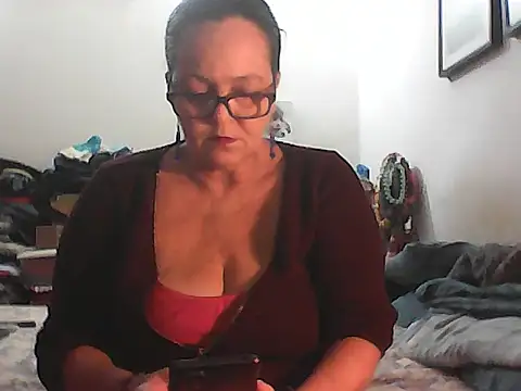 brasiliana49 online show from 10.04.25