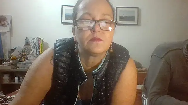 brasiliana49 online show from 04.21.26