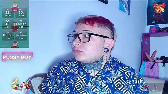 princeFtm online show from 12.31.24