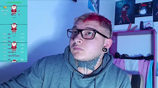 princeFtm online show from 01.02.25