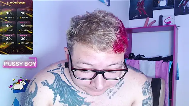 princeFtm online show from 01.05.25