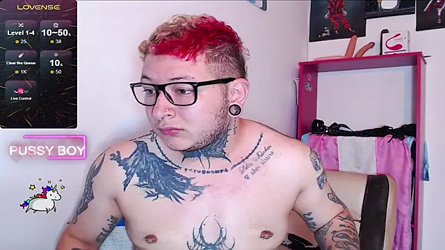 princeFtm online show from 01.11.25