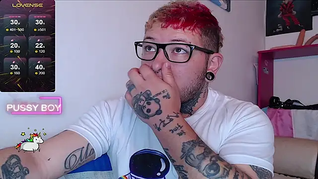 princeFtm online show from 01.12.25