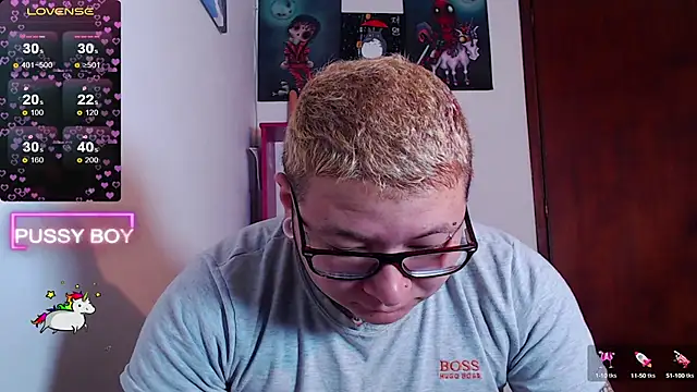 princeFtm online show from 02.03.25