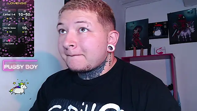 princeFtm online show from 02.11.25