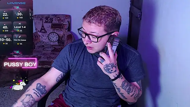 princeFtm online show from 02.22.25