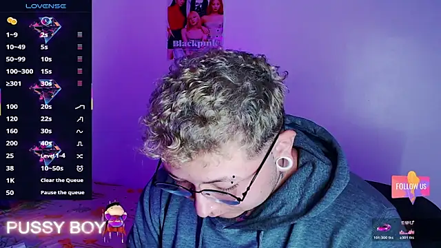 princeFtm online show from 01.17.26