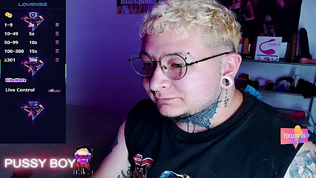 princeFtm online show from 02.20.26