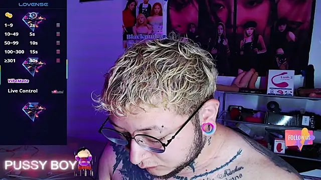 princeFtm online show from 03.23.26