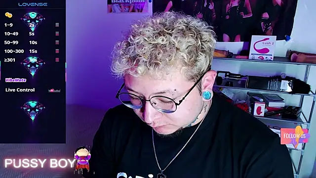 princeFtm online show from 03.24.26