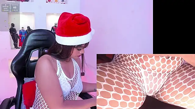 Alice Roys online show from 12.04.25