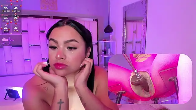 Alice Roys online show from 03.06.26