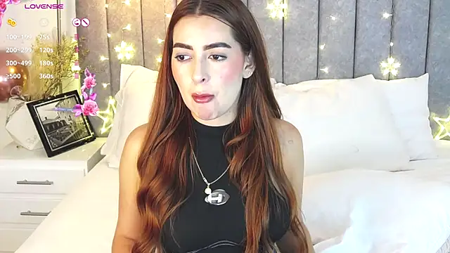 caralella online show from 02.13.25