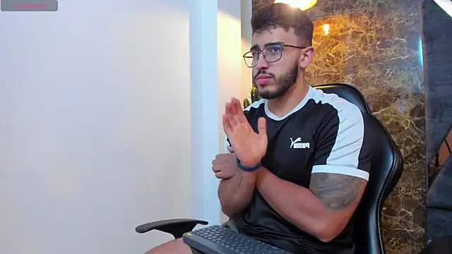 Liam Kleiin online show from 09.09.25