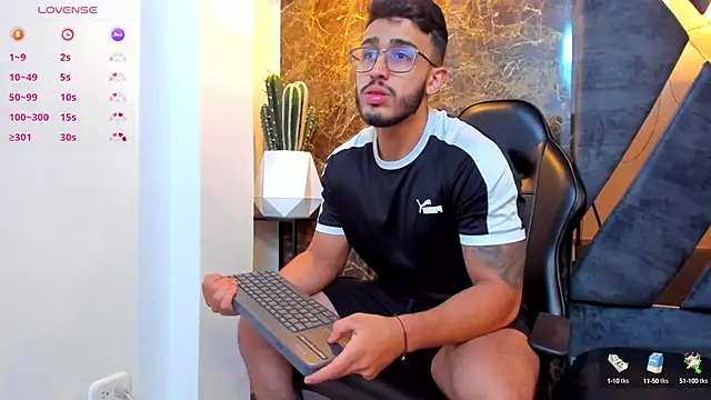 Liam Kleiin online show from 09.20.25