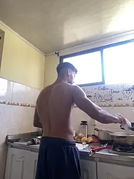 JuanBlade online show from 02.28.25