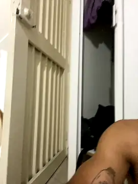 JuanBlade online show from 10.15.25