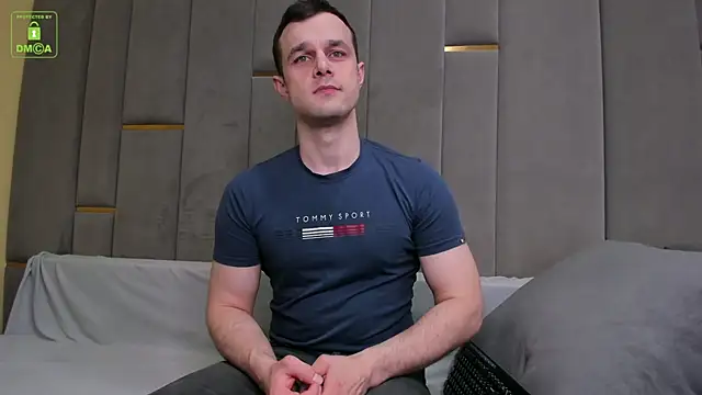 BrandonNorris online show from 03.05.25