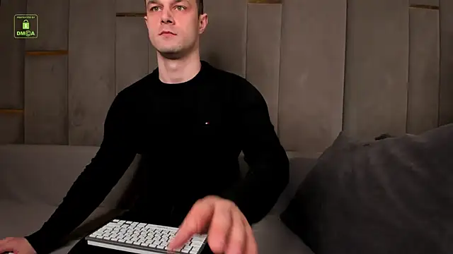 BrandonNorris online show from 03.10.26