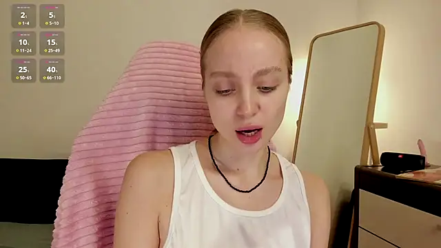  LISA BABYMETAL  online show from 12.08.24