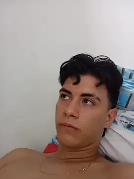 Snapshot of Bxby-young chatting on 06.08.26 Bxby-young online show from 06.08.26