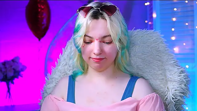 Snapshot of RocKStone_ chatting on 02.14.25 RocKStone  online show from 02.14.25