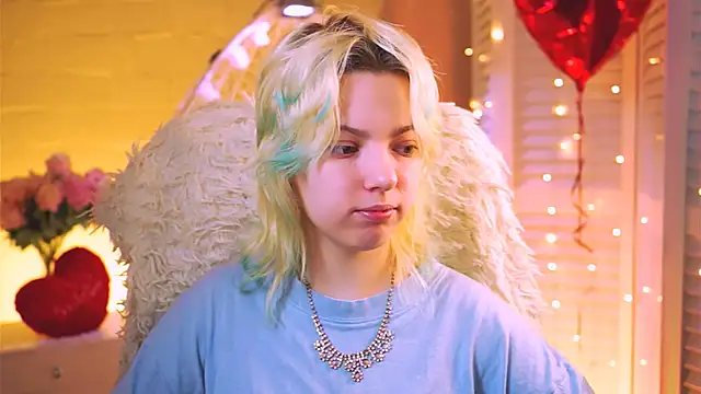 Snapshot of RocKStone_ chatting on 02.22.25 RocKStone  online show from 02.22.25