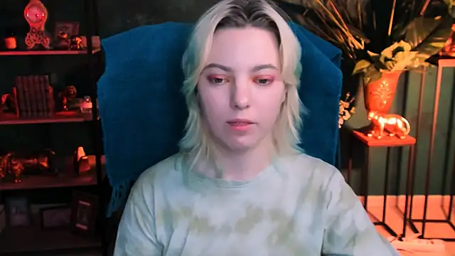 Snapshot of RocKStone_ chatting on 02.23.25 RocKStone  online show from 02.23.25