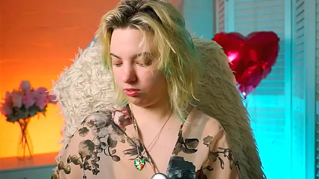 Snapshot of RocKStone_ chatting on 03.01.25 RocKStone  online show from 03.01.25