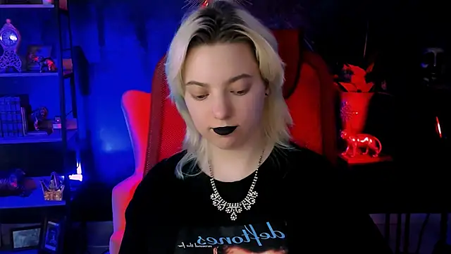 Snapshot of RocKStone_ chatting on 03.02.25 RocKStone  online show from 03.02.25