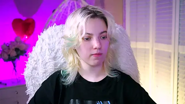 Snapshot of RocKStone_ chatting on 03.07.25 RocKStone  online show from 03.07.25