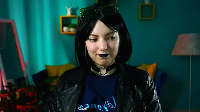 Snapshot of RocKStone_ chatting on 03.10.25 RocKStone  online show from 03.10.25