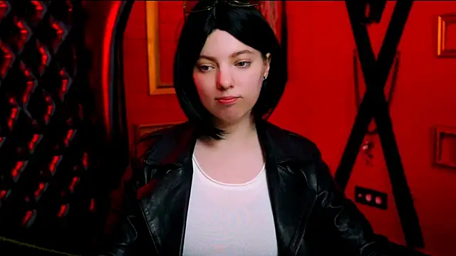 Snapshot of RocKStone_ chatting on 03.11.25 RocKStone  online show from 03.11.25