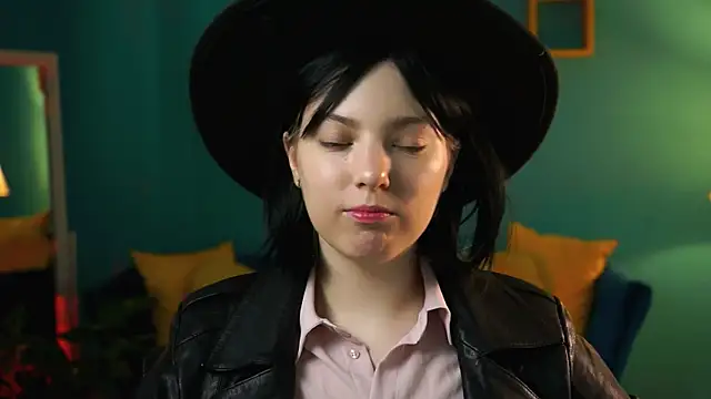 Snapshot of RocKStone_ chatting on 03.14.25 RocKStone  online show from 03.14.25