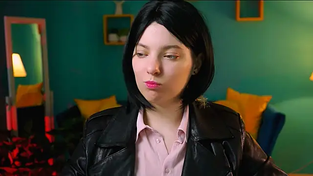 Snapshot of RocKStone_ chatting on 03.14.25 RocKStone  online show from 03.14.25