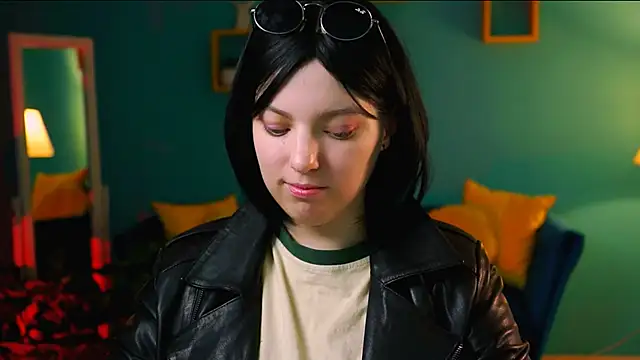 Snapshot of RocKStone_ chatting on 03.14.25 RocKStone  online show from 03.14.25