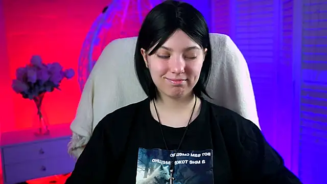 Snapshot of RocKStone_ chatting on 03.15.25 RocKStone  online show from 03.15.25