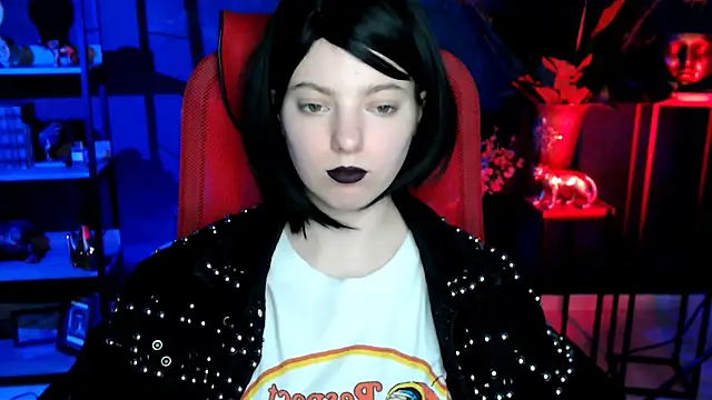 Snapshot of RocKStone_ chatting on 03.16.25 RocKStone  online show from 03.16.25