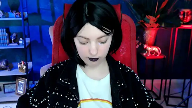 Snapshot of RocKStone_ chatting on 03.16.25 RocKStone  online show from 03.16.25