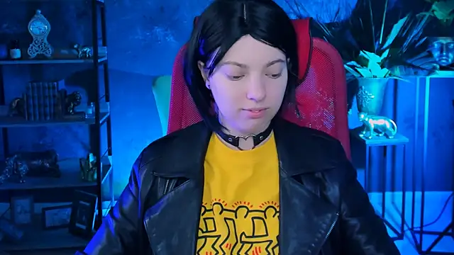 Snapshot of RocKStone_ chatting on 03.17.25 RocKStone  online show from 03.17.25