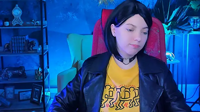 Snapshot of RocKStone_ chatting on 03.17.25 RocKStone  online show from 03.17.25