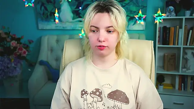 Snapshot of RocKStone_ chatting on 03.22.25 RocKStone  online show from 03.22.25