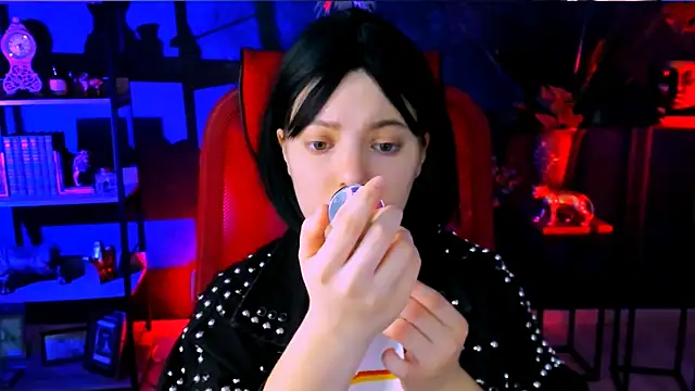 Snapshot of RocKStone_ chatting on 03.23.25 RocKStone  online show from 03.23.25