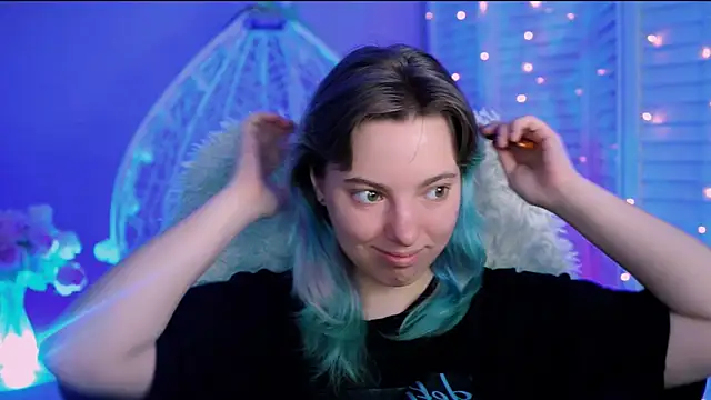 Snapshot of RocKStone_ chatting on 09.12.25 RocKStone  online show from 09.12.25